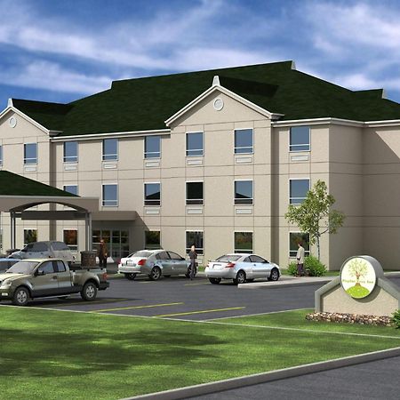 Poplar Tree Inn Stoughton Luaran gambar