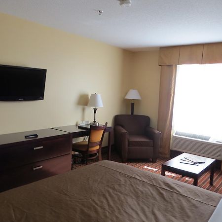 Poplar Tree Inn Stoughton Luaran gambar